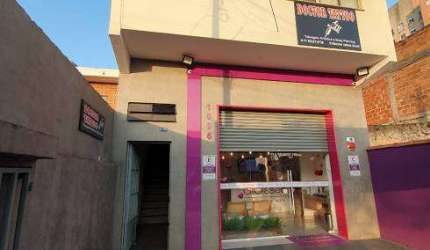 Sala Comercial para aluguel possui 23m2 + - , em Cocaia - Guarulhos - São Paulo