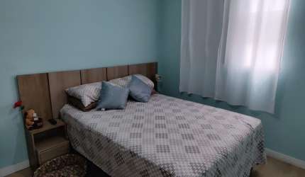 Casa com piscina