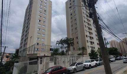 Apartamento locação no Jardim Zaira