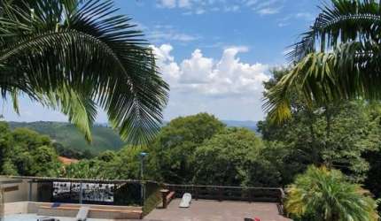 SÍTIO ALTO DA BOA VISTA