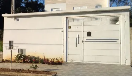Casa Sobrado