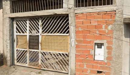 Terreno 250m2 ,  5x50
