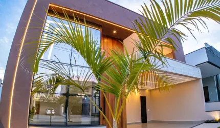 Casa em Condomínio  - Indaiatuba  - SP