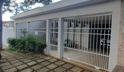 Casa térrea Bom Clima