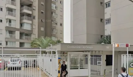 Apartamento Clip Design