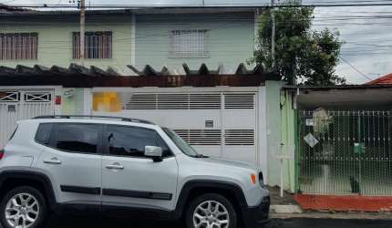 Sobrado venda com 03 dormitórios
