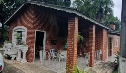 Sítio com 42.000m2 Ibiuna