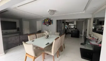 Lindo apartamento no Alta Vista