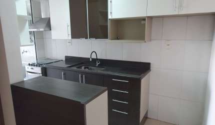 Apartamento 03 dormitórios locação no Condomínio Essence