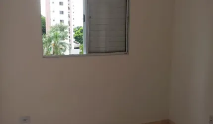 Apartamento 40m2, 01 dormitório no centro
