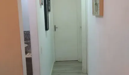 Apartamento Shop Club