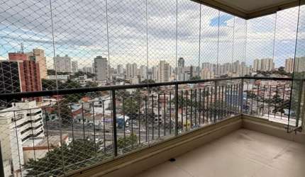 Lindo apartamento disponível para sua família