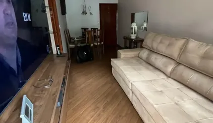 Apartamento 02 dormitórios Condomínio Felipe