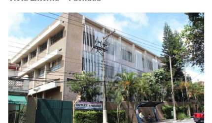Galpão/Depósito/Armazém para aluguel e venda possui 8.813m2 área útil