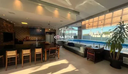 Casa com 5 quartos à venda no Santa Catarina, Caxias do Sul  por R$ 2.700.000