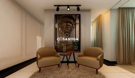 Apartamento com 3 quartos à venda no Rio Branco, Caxias do Sul , 265 m2 por R$ 1.279.000