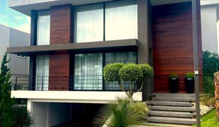 Casa em condomínio fechado com 5 quartos à venda no Santa Catarina, Caxias do Sul , 400 m2 por R$ 4.200.000