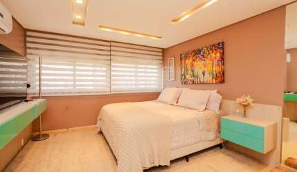 Apartamento com 3 quartos à venda no Cristo Redentor, Caxias do Sul , 137 m2 por R$ 1.139.000