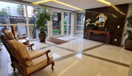 Apartamento com 3 quartos à venda no Cristo Redentor, Caxias do Sul , 210 m2 por R$ 2.850.000