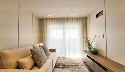 Apartamento com 3 quartos à venda no Panazzolo, Caxias do Sul , 94 m2 por R$ 1.063.736