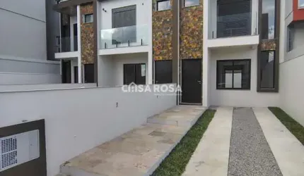 Casa com 3 quartos à venda no São Luiz, Caxias do Sul , 109 m2 por R$ 459.900