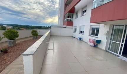 Apartamento com 3 quartos à venda no Desvio Rizzo, Caxias do Sul , 162 m2 por R$ 660.000