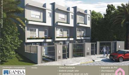 Casa com 3 quartos à venda no Jardim América, Caxias do Sul  por R$ 852.000