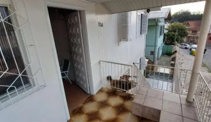 Casa em condomínio fechado com 5 quartos à venda no Pio X, Caxias do Sul , 135 m2 por R$ 585.000