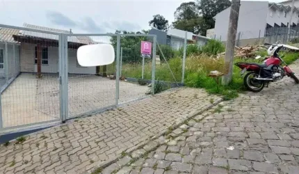 Casa em condomínio fechado com 2 quartos à venda na Nossa Senhora das Graças, Caxias do Sul , 51 m2 por R$ 348.000