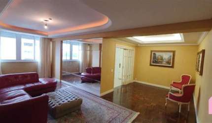 Apartamento com 3 quartos à venda no Centro, Caxias do Sul , 150 m2 por R$ 680.000