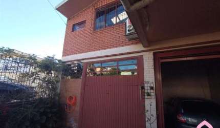 Casa com 4 quartos à venda no Pio X, Caxias do Sul , 275 m2 por R$ 750.000