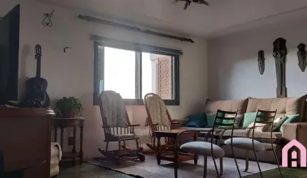 Apartamento com 4 quartos à venda no São Pelegrino, Caxias do Sul , 181 m2 por R$ 520.000
