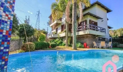 Casa com 4 quartos à venda no Santa Catarina, Caxias do Sul , 495 m2 por R$ 2.150.000