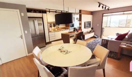 Apartamento com 3 quartos à venda no Floresta, Caxias do Sul , 103 m2 por R$ 531.000