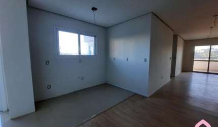 Apartamento com 2 quartos à venda no Floresta, Caxias do Sul , 83 m2 por R$ 460.000
