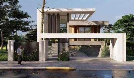 Casa com 3 quartos à venda na Ana Rech, Caxias do Sul  por R$ 1.950.000