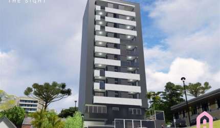 Apartamento com 3 quartos à venda no Sanvitto, Caxias do Sul  por R$ 625.000