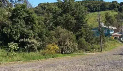 Terreno à venda no São Luiz, Caxias do Sul , 315 m2 por R$ 130.000