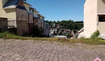 Terreno à venda na Nossa Senhora das Graças, Caxias do Sul  por R$ 160.000