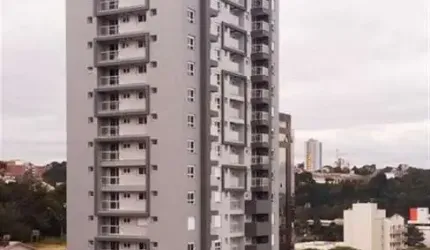 Apartamento com 1 quarto à venda no Centro, Caxias do Sul , 40 m2 por R$ 427.000