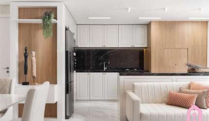 Apartamento com 3 quartos à venda no Panazzolo, Caxias do Sul , 91 m2 por R$ 850.666