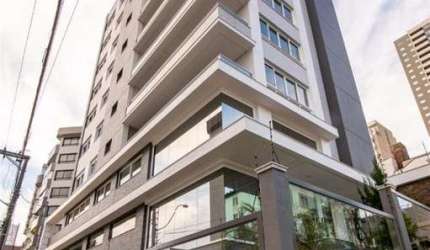 Apartamento com 3 quartos à venda no Centro, Caxias do Sul , 182 m2 por R$ 1.350.000