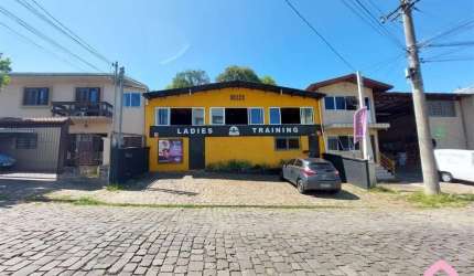 Barracão / Galpão / Depósito à venda na Bela Vista, Caxias do Sul , 330 m2 por R$ 890.000
