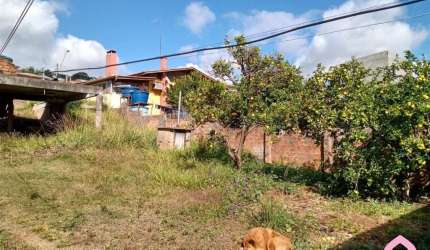 Terreno à venda no Santa Fé, Caxias do Sul , 44 m2 por R$ 265.000