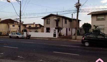 Casa em condomínio fechado com 5 quartos à venda no Santa Catarina, Caxias do Sul , 146 m2 por R$ 550.000