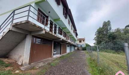 Casa com 2 quartos à venda no Charqueadas, Caxias do Sul , 55 m2 por R$ 200.000