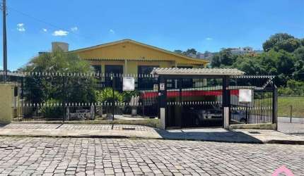 Casa com 4 quartos à venda no Charqueadas, Caxias do Sul , 350 m2 por R$ 600.000