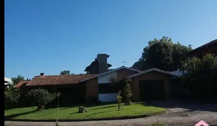 Casa com 4 quartos à venda no Desvio Rizzo, Caxias do Sul , 248 m2 por R$ 905.000