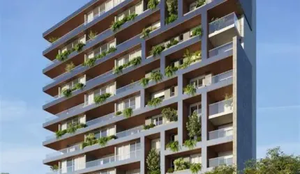 Apartamento com 3 quartos à venda no Exposição, Caxias do Sul , 228 m2 por R$ 2.200.000
