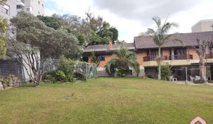 Casa com 4 quartos à venda na Bela Vista, Caxias do Sul , 530 m2 por R$ 2.800.000